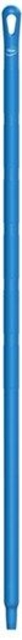 Steel Vikan Ultra Hygiene 150cm 34mm blauw