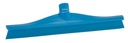 Vloertrekker Vikan Ultra Hygiene vaste nek 40cm blauw