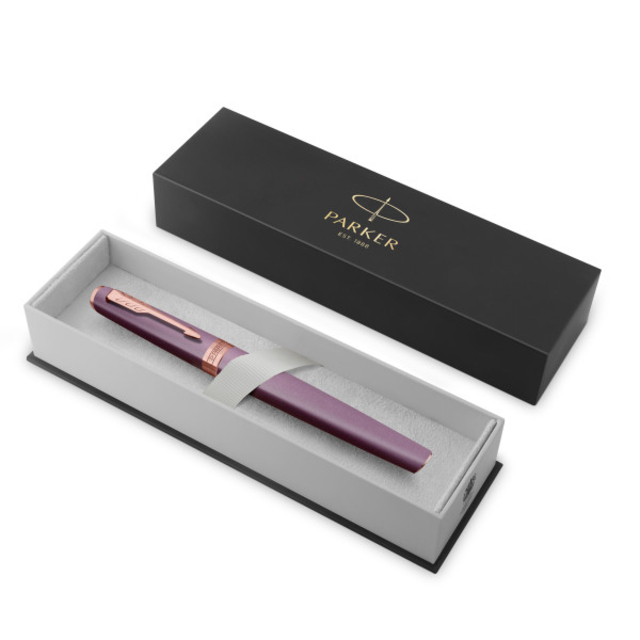 Vulpen Parker Meridian purple grape PGT medium