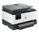 Multifunctional inktjet Printer HP Officejet 9120b