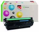 Tonercartridge alternatief tbv Quantore HP W2121X blauw