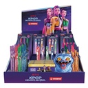Toonbankdisplay STABILO K-Pop assortiment 72 stuks