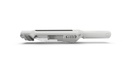 Kruimeldief Nilfisk Spot 150W grijs 0.2L
