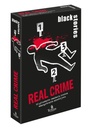 Spel Black stories Real Crime