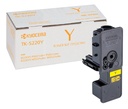 Toner Kyocera TK-5220Y geel