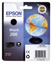 Inktcartridge Epson 266 T2661 zwart
