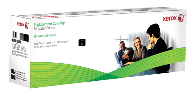 Tonercartridge Xerox  HP CF279A 79A zwart