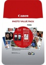 Inktcartridge Canon PG-560XL CL-561XL + papier