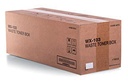 Opvangbak toner Konica Minolta A4NNWY1 WX-103