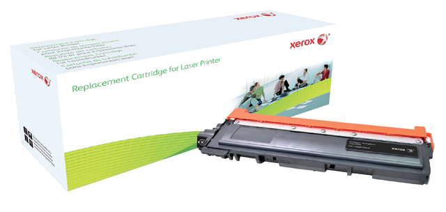 Tonercartridge Xerox  Brother TN-230 zwart