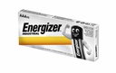 Batterij Industrial AAA alkaline doos à 10 stuks