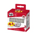 Correctietape Pritt Compact Flex 4.2mmx10m valuepack à 4+1 gratis