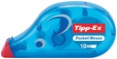 Correctietape Tipp-Ex pocket mouse 4.2mmx10m