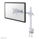 Monitorarm Neomounts D935 10-30" met klem zilvergrijs