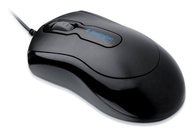 Muis Kensington Mouse in a Box bedraad