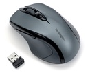 Muis Kensington pro fit draadloos grijs