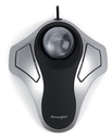 Muis met trackball Kensington Orbit bedraad