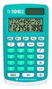 Rekenmachine TI-106II