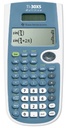 Rekenmachine TI-30XS solar multiview