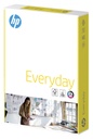 Kopieerpapier HP Everyday A4 75gr wit 500 vel