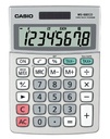 Rekenmachine Casio MS-88ECO