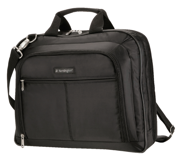 Laptoptas Kensington SP40 Classic 15.6" zwart