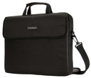 Laptoptas sleeve Kensington SP10 15.6" zwart