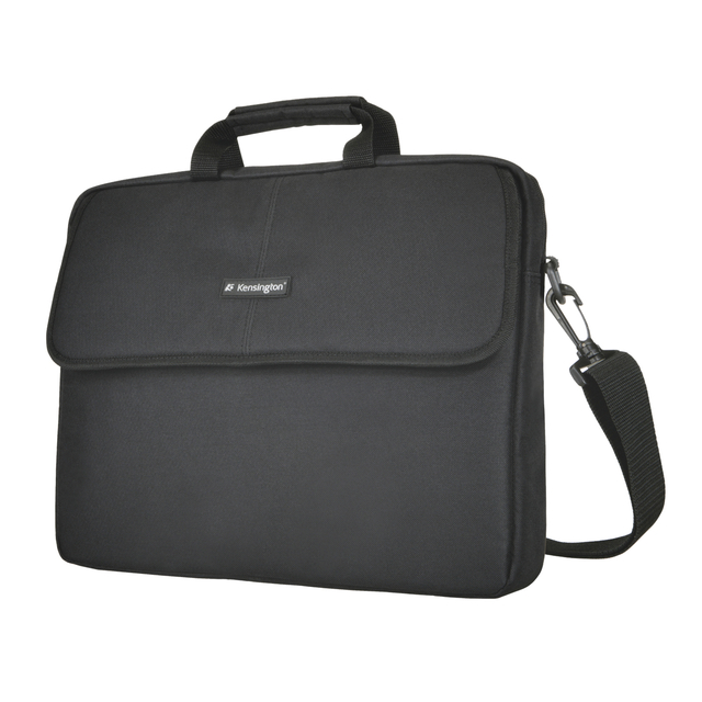 Laptoptas Kensington SP17 Classic 17" zwart