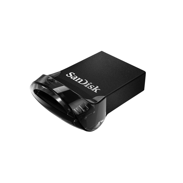 USB stick 3.1 Sandisk Cruzer Ultra Fit USB-A 128GB