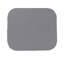 Muismat Quantore 230x190x6mm grijs