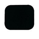 Muismat Quantore 230x190x6mm zwart