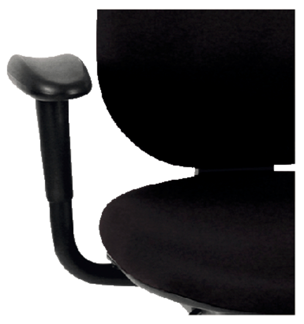 Armlegger Euroseats Brussel verstelbaar 006 2 stuks