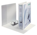 Ordner Leitz 4226 panorama 180° 50mm PP A4 maxi 3tas wit