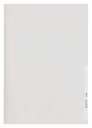Insteekmap L-model Leitz Premium copy safe 0.15mm PVC A4 glashelder 100 stuks