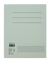 Dossiermap Quantore A4 300gr grijs