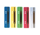 Snelhechtstrips Leitz 3710 PP assorti