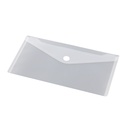 Enveloptas Europel voucher 225x125mm wit