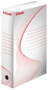Archiefdoos Esselte Boxy 80mm 250x352mm wit