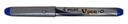 Vulpen Pilot Vpen medium zilver/blauw