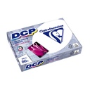 Laserpapier Clairefontaine DCP A4 80gr wit 500 vel