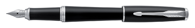Vulpen Parker Urban muted black CT F