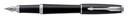 Vulpen Parker Urban muted black CT F
