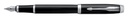 Vulpen Parker IM black CT medium