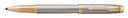 Rollerpen Parker IM Premium warm grey GT fijn