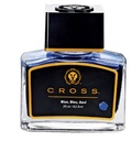 Vulpeninkt Cross blauw