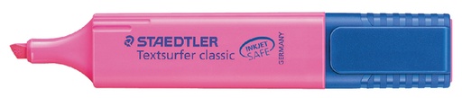 [635229] Markeerstift Staedtler 364 Textsurfer roze