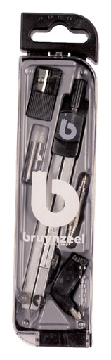 [703104] Passer Bruynzeel Teens set à 5 delen