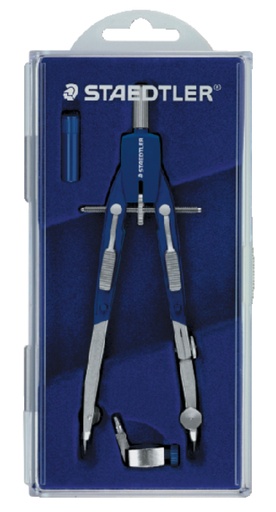 [710022] Snelverstelpasser Staedtler Mars 552 comfort