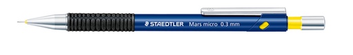 [712130] Vulpotlood Staedtler Marsmicro 77503 0.3mm