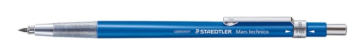 [712151] Vulpotlood Staedtler Mars Technico 780 2mm